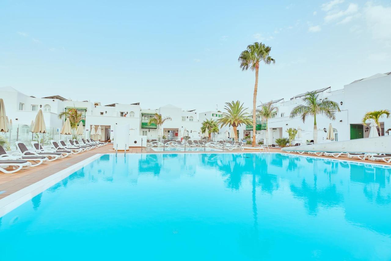 Gloria Izaro Club Hotel Пуерто-дель-Кармен Екстер'єр фото
