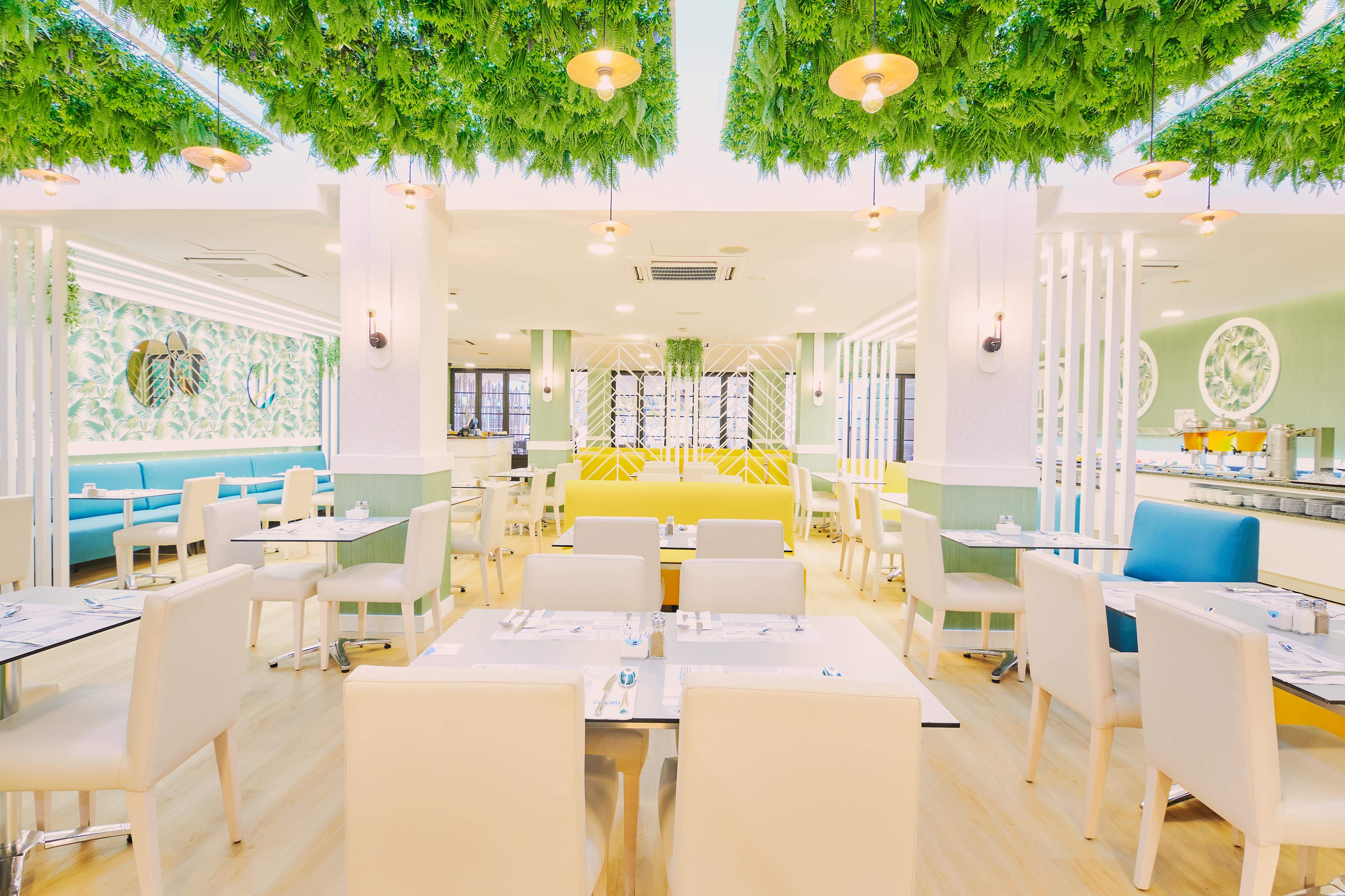 Gloria Izaro Club Hotel Пуерто-дель-Кармен Екстер'єр фото